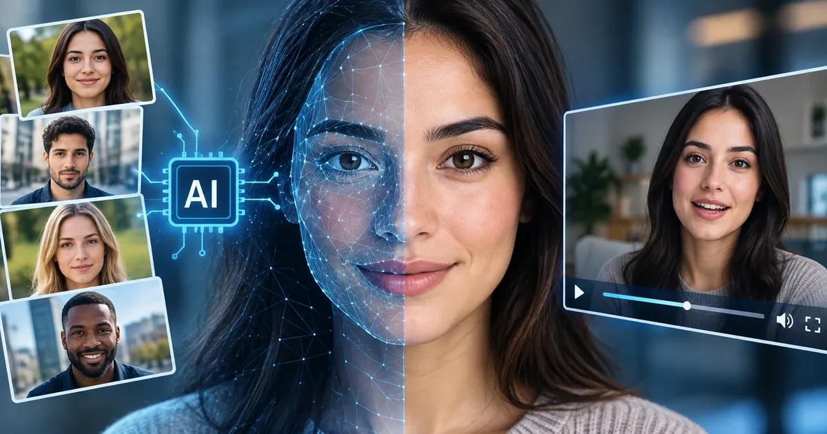 Deepfakes